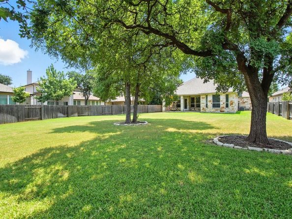 14100 Laurinburg DR, Austin TX 78717