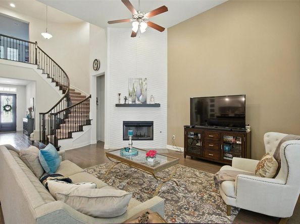 14100 Laurinburg DR, Austin TX 78717