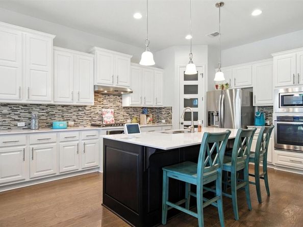14100 Laurinburg DR, Austin TX 78717