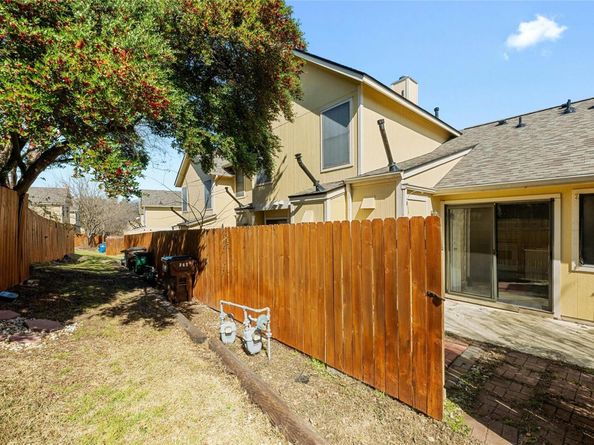 11901 Swearingen DR 103, Austin TX 78758
