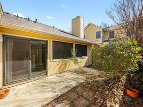 11901 Swearingen DR 103, Austin TX 78758