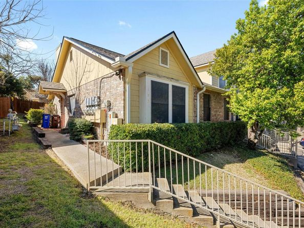 11901 Swearingen DR 103, Austin TX 78758