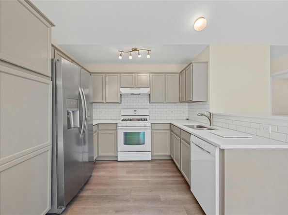 11901 Swearingen DR 103, Austin TX 78758