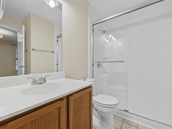 11901 Swearingen DR 103, Austin TX 78758