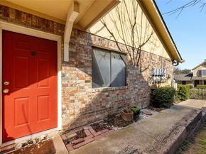 11901 Swearingen DR 103, Austin TX 78758