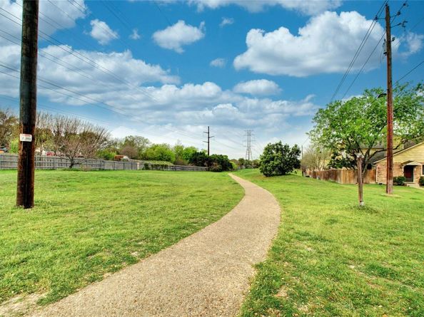 11901 Swearingen DR 103, Austin TX 78758