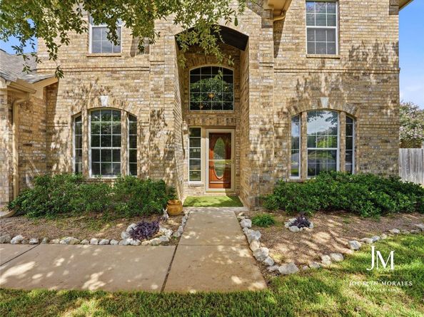 4500 Corazon CV, Round Rock TX 78681