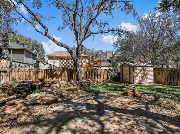 716 Shiny Rock DR, Austin TX 78748