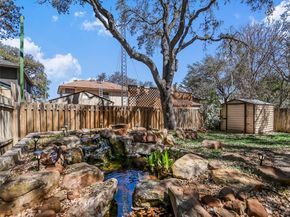 716 Shiny Rock DR, Austin TX 78748