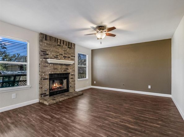 716 Shiny Rock DR, Austin TX 78748