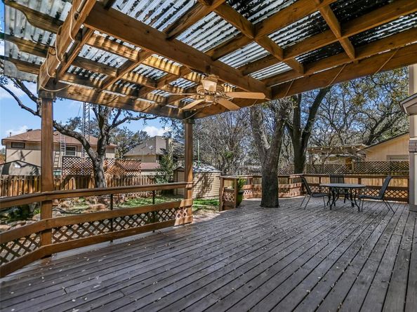 716 Shiny Rock DR, Austin TX 78748