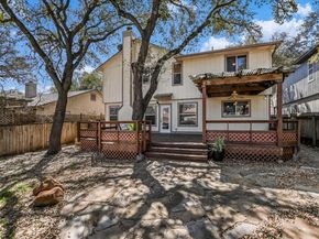 716 Shiny Rock DR, Austin TX 78748