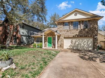 716 Shiny Rock DR