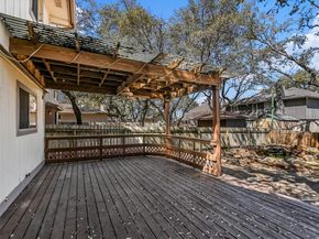 716 Shiny Rock DR, Austin TX 78748