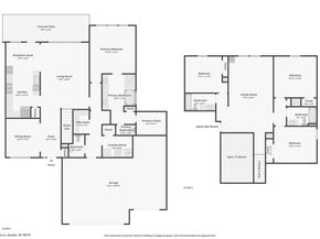 15701 Jeffs LN, Austin TX 78717