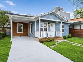 2702 Crest Ave 1, Austin TX 78702