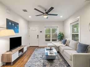 2702 Crest Ave 1, Austin TX 78702