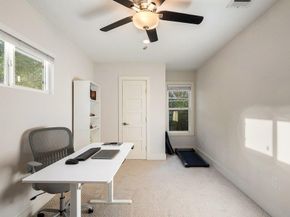 2702 Crest Ave 1, Austin TX 78702