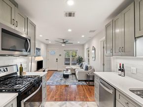2702 Crest Ave 1, Austin TX 78702