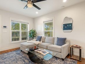 2702 Crest Ave 1, Austin TX 78702