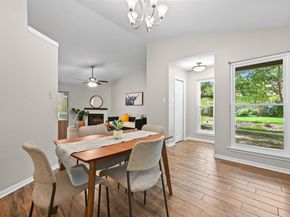 1601 Faro DR 1404, Austin TX 78741