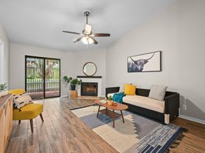 1601 Faro DR 1404, Austin TX 78741