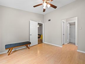 1601 Faro DR 1404, Austin TX 78741