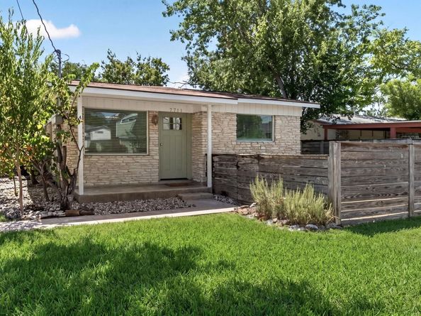 7711 Watson ST, Austin TX 78757