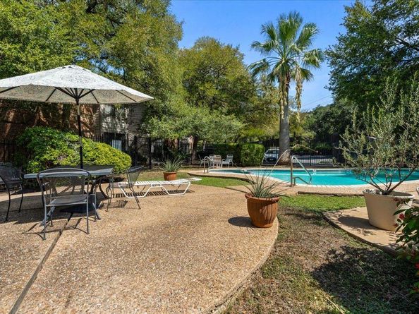 3839 Dry Creek DR 111, Austin TX 78731