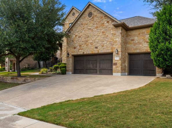 12025 Montclair BND, Austin TX 78732