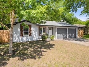 9704 Oriole DR, Austin TX 78753