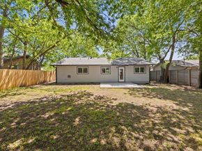 9704 Oriole DR, Austin TX 78753
