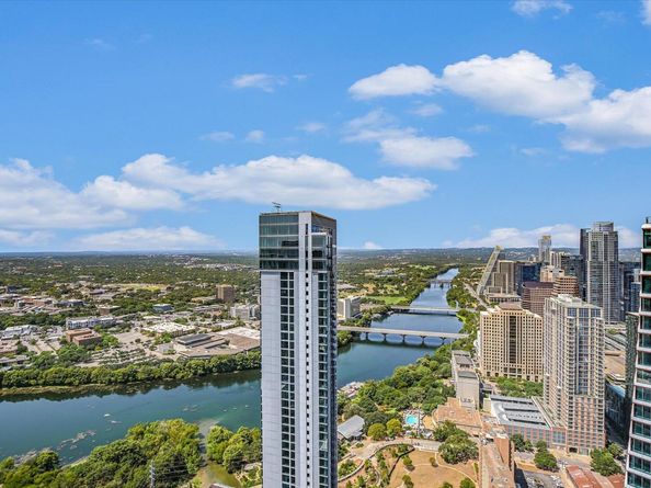610 Davis ST 4903, Austin TX 78701