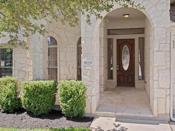 8129 Ladera Verde DR, Austin TX 78739