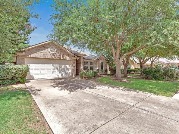 4424 Bent PATH, Round Rock TX 78665