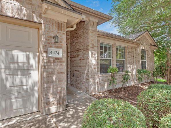 4424 Bent PATH, Round Rock TX 78665