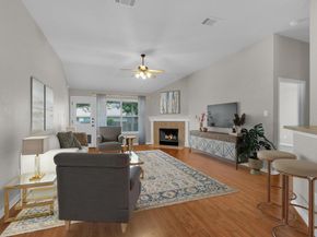 4424 Bent PATH, Round Rock TX 78665