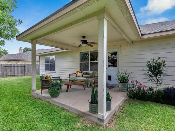 4424 Bent PATH, Round Rock TX 78665