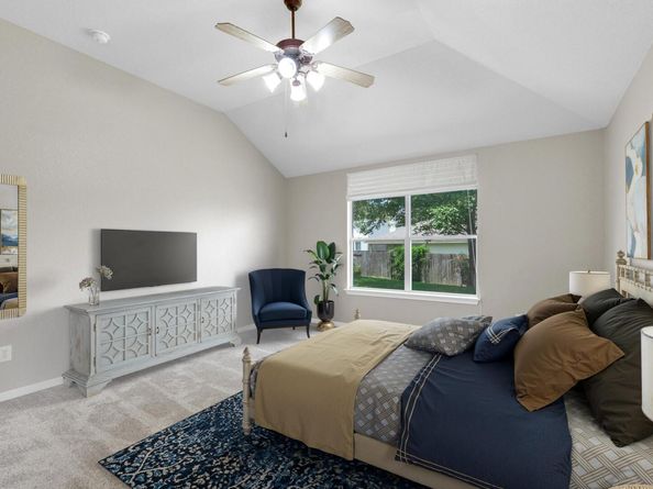 4424 Bent PATH, Round Rock TX 78665
