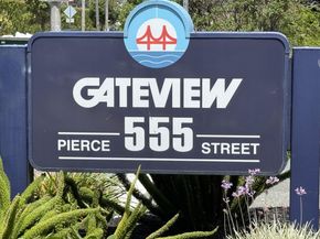 555 Pierce Street 1422, Albany CA 94706