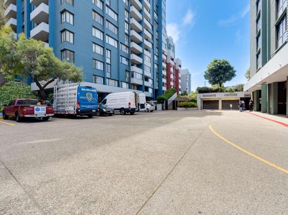 555 Pierce Street 1422, Albany CA 94706