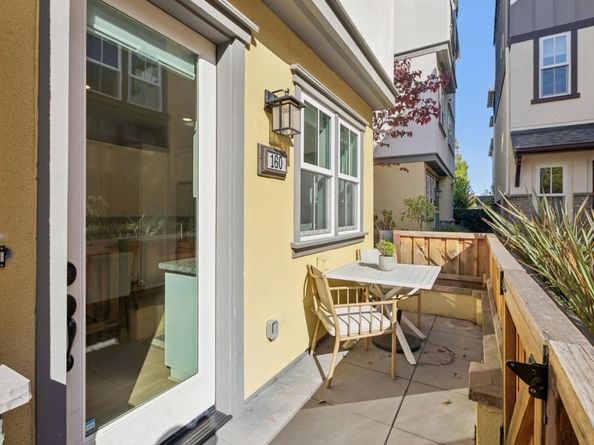 160 Tilton Avenue, San Mateo CA 94401
