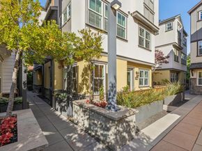 160 Tilton Avenue, San Mateo CA 94401
