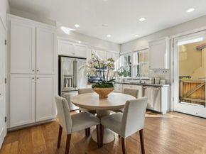 160 Tilton Avenue, San Mateo CA 94401