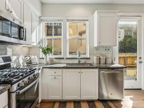 160 Tilton Avenue, San Mateo CA 94401