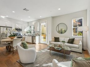 160 Tilton Avenue, San Mateo CA 94401