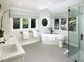 345 Harcross Road, Woodside CA 94062