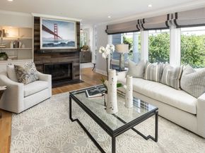 345 Harcross Road, Woodside CA 94062