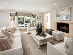 345 Harcross Road, Woodside CA 94062
