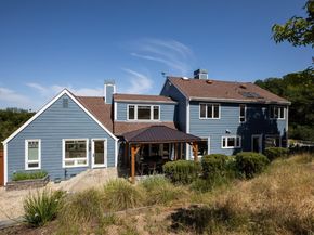 345 Harcross Road, Woodside CA 94062